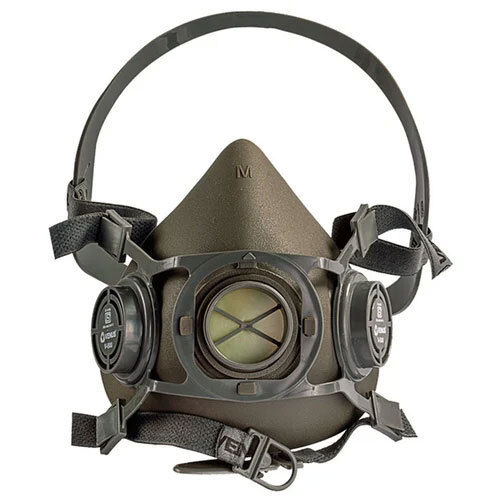 Venus V500 Safety Mask