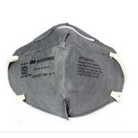 Safety Nose Mask - Application: Personal Protective Equipment