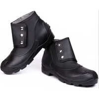 हिल्सन नो रिस्क बटन जूते