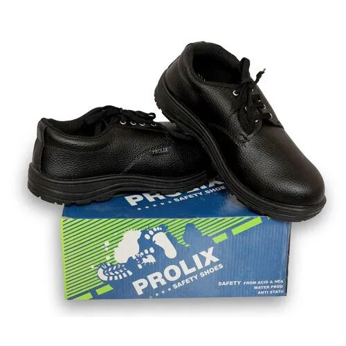 Industrial Safety Shoes