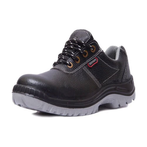 Hillson Panther Safety Shoes