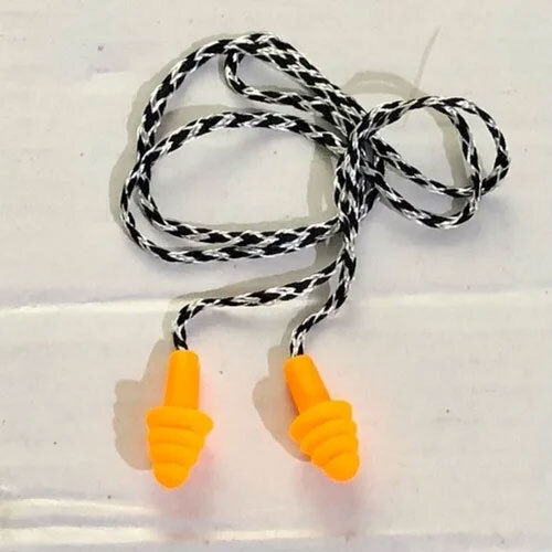 Venus Reusable Ear Plugs