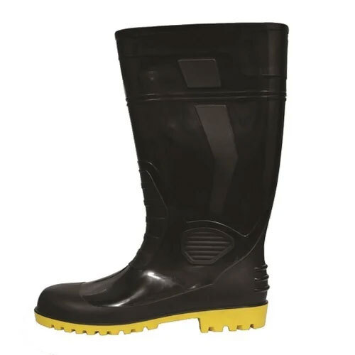 15 Inch Atlantic Safety Gumboots