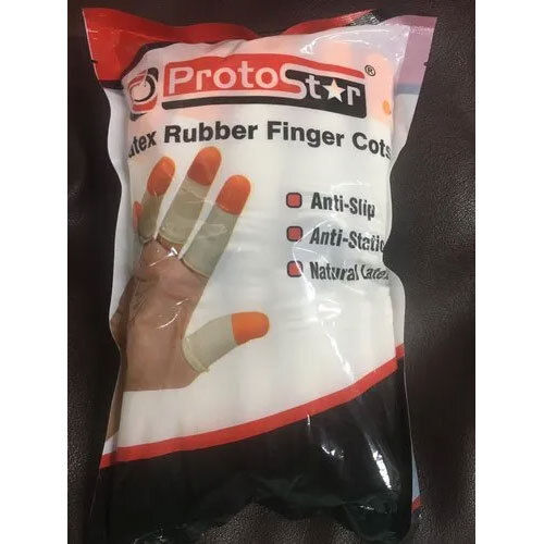 Industrial Finger Cots