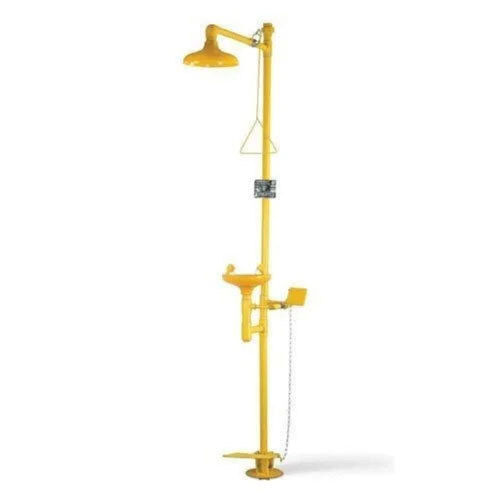 Udyogi Emergency Safety Shower 6250SS