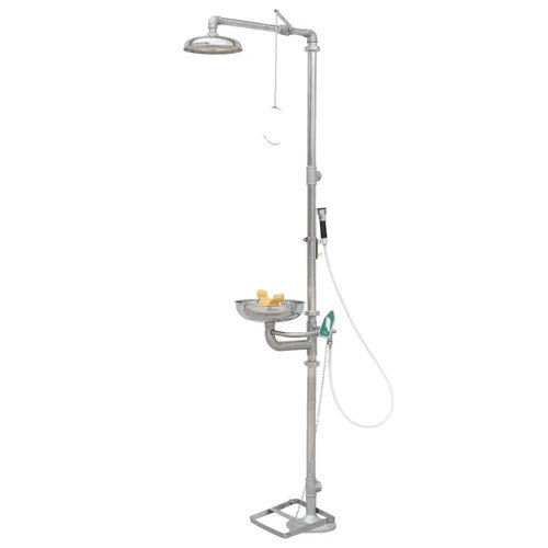 Udyogi Emergency Safety Shower 6220SS