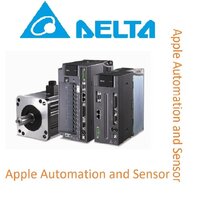 Delta ECMA-C10602FS/SS