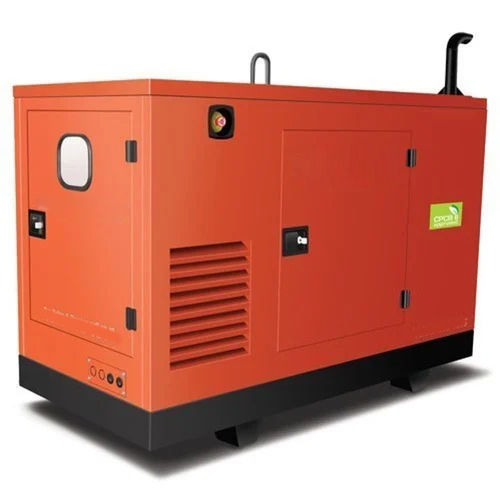 10kva Kirloskar Diesel Generator Engine Type: Air-cooled