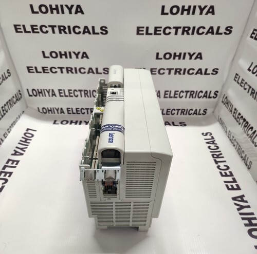 LENZE E94AMHE0134 SERVO DRIVE