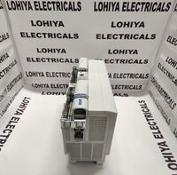 LENZE E94AMHE0134 SERVO DRIVE