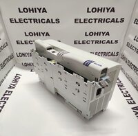 LENZE E94AMHE0134 SERVO DRIVE