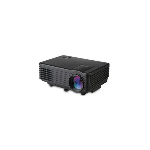 Led Hd Projector Resolution: High