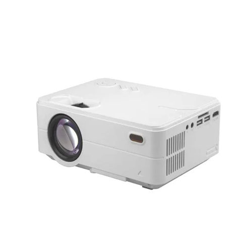 LED Multimedia Projector 1280x720 Pixel Projector