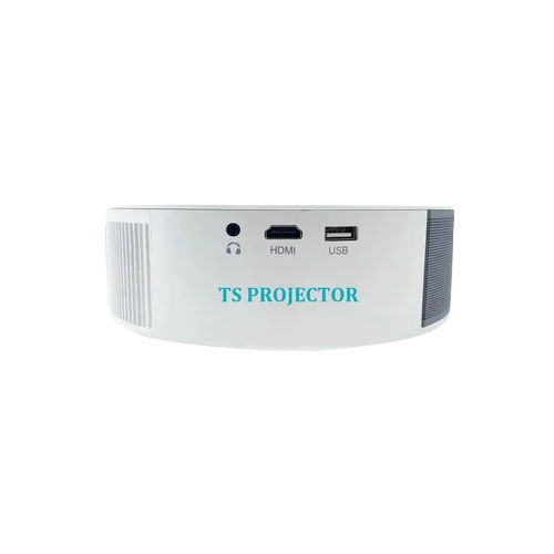 Home Theater Projector 4K Mini Portable Projectors Resolution: High