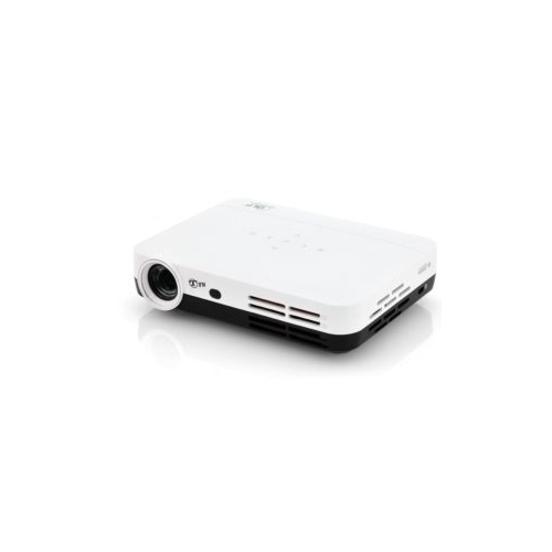 Smart LED 3D Projector