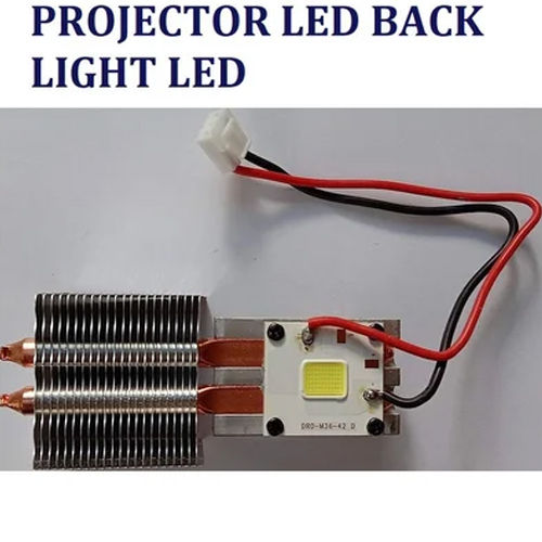 Projector Led Lamp Rigal Resolution: High