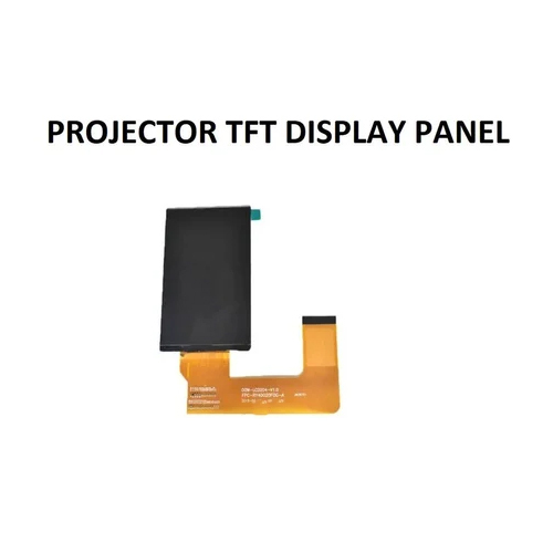 HTP LED 96 And Rigal RD 806 TFT Display And Main Board