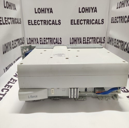 LENZE E94APNE03641C SERVO DRIVE