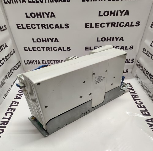 LENZE E94APNE03641C SERVO DRIVE