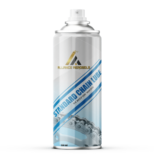 Standard Chain Lubricant Spray