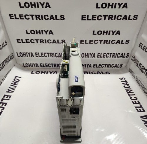 LENZE E94AMHE0034 SERVO DRIVE