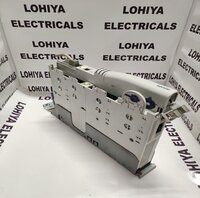 LENZE E94AMHE0034 SERVO DRIVE