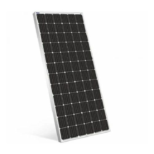 Goldi Solar Panel Monocrystalline Half Cut