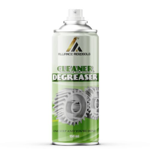 Cleaner Degreaser