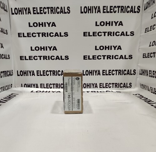 ALLEN-BRADLEY 1769-IF4XOF2 ANALOG I/O MODULE ( FACTORY SEAL )