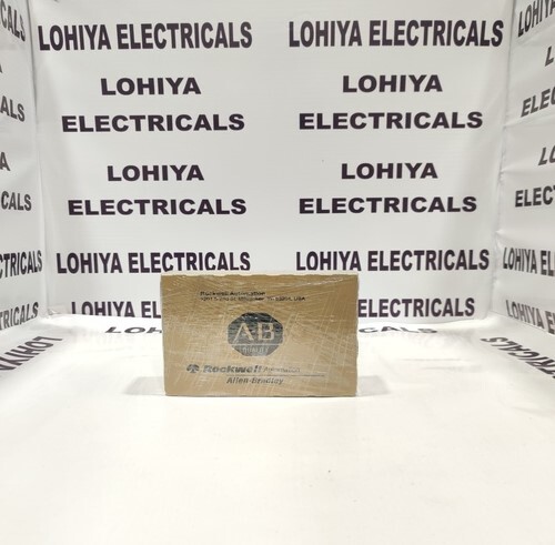 ALLEN-BRADLEY 1769-IF4XOF2 ANALOG I/O MODULE ( FACTORY SEAL )