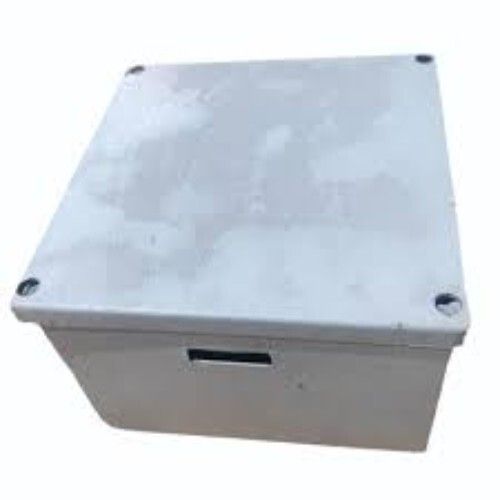 Earthing Box