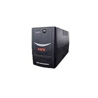 BPE 200 KVA 3:3 Phase Industrial On-Line UPS With Isolation Transformer