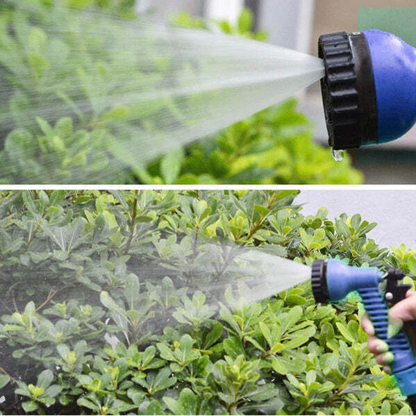 Water Spray Gun Trigger High Pressure Water Spray Gun for Car / Bike / Plants