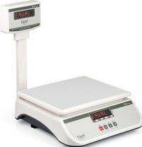 EXDT-04 Table top electronic weighing scale