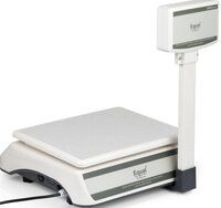 EXDT-04 Table top electronic weighing scale