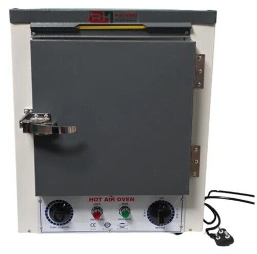 Hot Air Oven