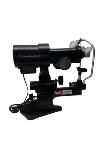 Keratometer Ophthalmometer