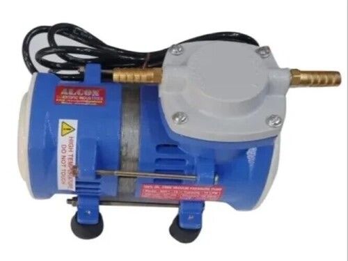 Oil Free Vacuum Pump 15LTR