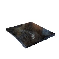 Heavy duty weighing scale  EQPF -04