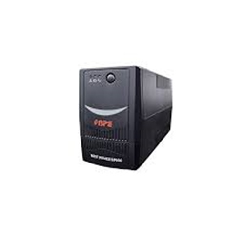 BPE 120 KVA 3:3 Phase Industrial On-Line UPS