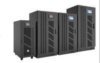 BPE  10 KVA 1:1 Phase On-Line UPS with Isolation Transformer