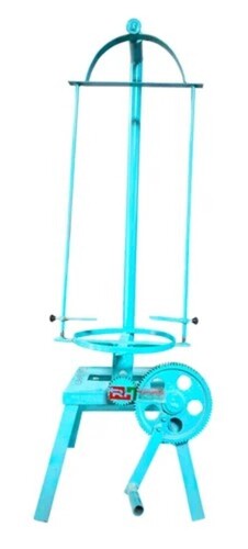 Sieve Shaker Hand Operated