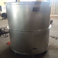 Electric Furnace