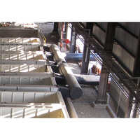 Lip type Ducting system