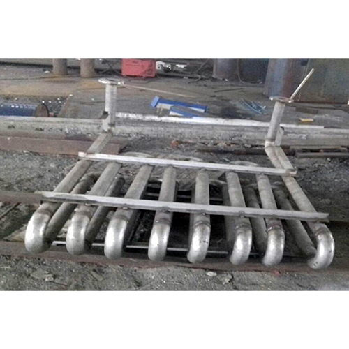 Hot Water Circulating System