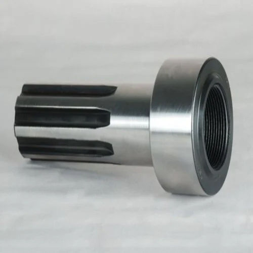 Grey Jack Hammer Piston