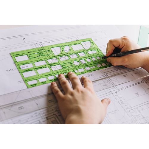 Complete Plant Design And Layout Services