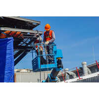 Galvanizing Plant Maintenance Services