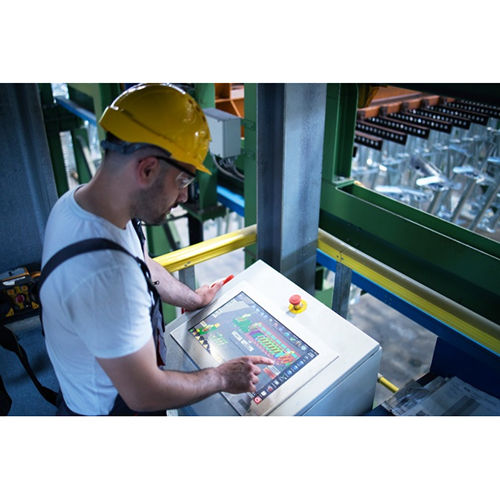 Plant Safety And Automation Services