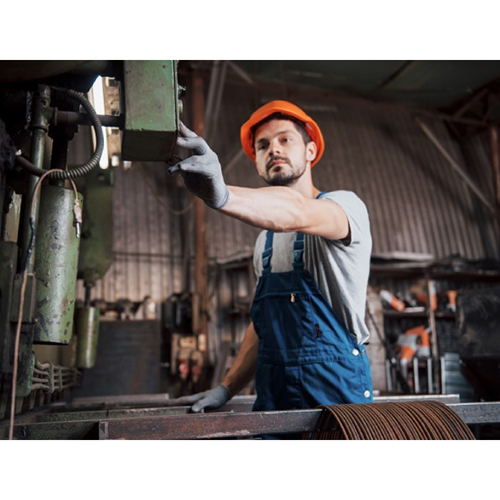 Provide Manpower for Galvanizing Plant Services